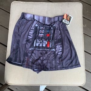 Mens Star Wars boxers